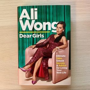 📚Book Bundle📚 Dear Girls by Ali Wong